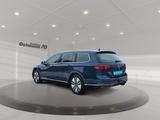 Volkswagen Passat Variant 1.4 TSI GTE ACC AHK AUT Facelift - gebrauchte Volkswagen Passat Variant mit Facelift