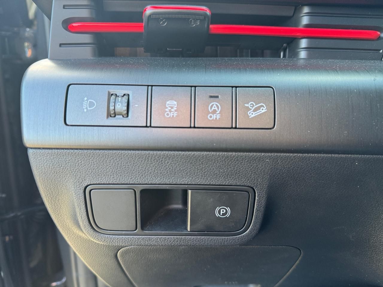 Fahrzeugabbildung Hyundai KONA N-LINE *LED*KAMERA*DAB+*NAVI*