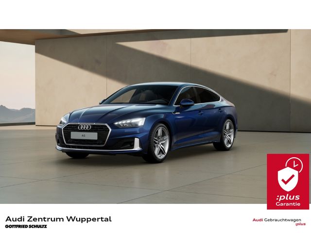 Audi A5 SPORTBACK 40 TFSI S-LINE MATRIX KAMERA ACC