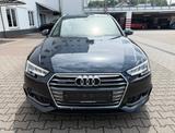 Audi A4 Avant Quattro 3xS-LINE STANDHEIZ/AHK/ACC - Audi Gebrauchtwagen von 2018