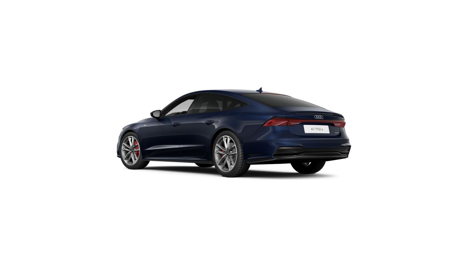 Audi A7 - Bild 4