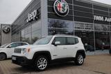 Jeep Renegade 1.4 Limited Automatik 4x4 AHK - Jeep Renegade mit Benzin-Antrieb: Allradantrieb, Geländewagen