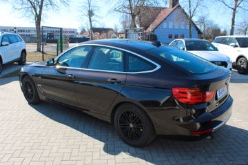 BMW 320 Gran Turismo XENONVOLLLEDER*