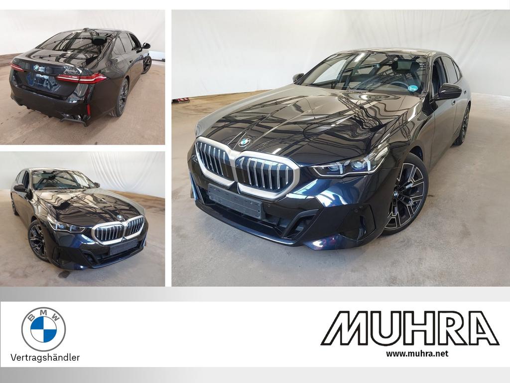 BMW 520d xDrive M Sport 20 Standhzg HK Komfortsit 2025