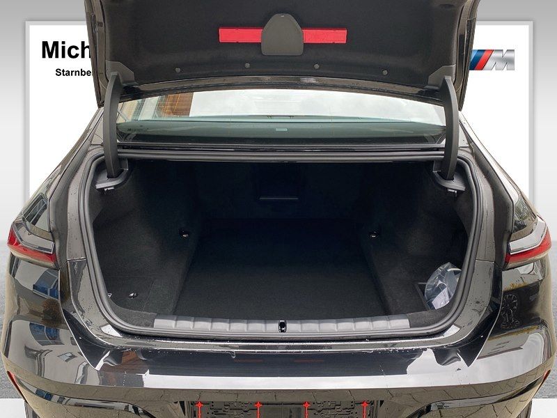 BMW 740 - Bild 16