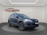 Chevrolet Captiva 2.4 LS 2WD Brmse H neu, TÜVneu, Service - Chevrolet Captiva LS