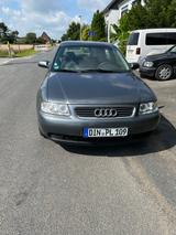 Audi A3 1.6 Ambiente Ambiente - gebrauchte Audi A3 aus dem Jahr 2002