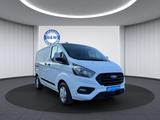 Ford Transit Custom Kasten L1 1-Hand*KLIMA*TEMP*PDC* - Ford Transit Gebrauchtwagen in Duisburg