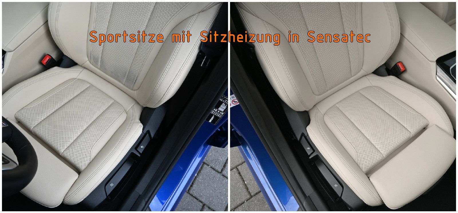 Fahrzeugabbildung BMW 320i Touring LCI M SPORT °ACC°AHK°HUD°STANDHEIZ.