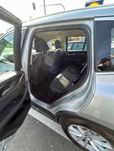 BMW X3 xDrive20i ADVANTAGE AT ADVANTAGE - BMW X3 ADVANTAGE mit Benzin-Antrieb