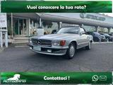 Mercedes-Benz MERCEDES-BENZ SL 420 SL Roadster - Mercedes-Benz SL 420 Gebrauchtwagen