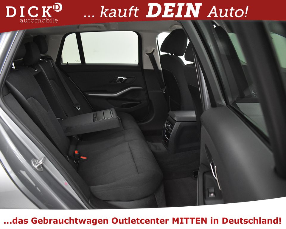 BMW 330 e Aut. FACELIFT+PROF+VIRTU+LED+SHZ+PDC+TEMP+M