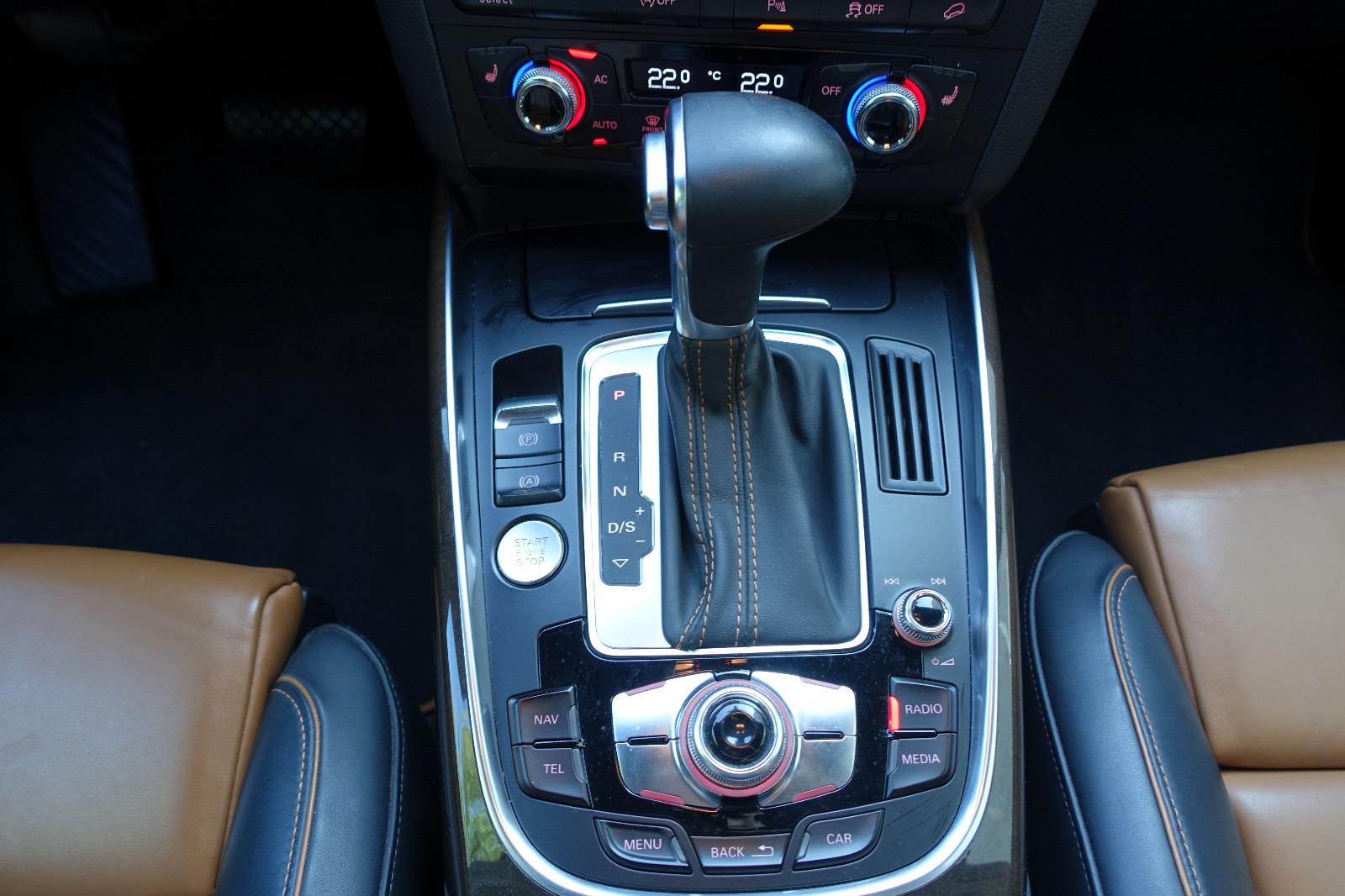 Audi Q5 quattro,Exclusive line,Navi,Leder,Xenon