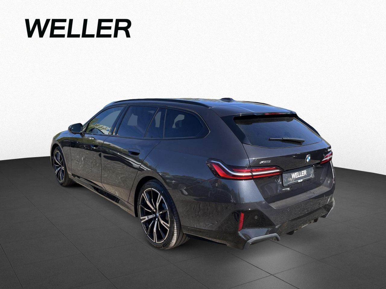 BMW 520 - Bild 9