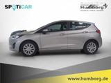 Ford Fiesta Cool & Connect 1.0 EcoBoost Navi LED Appl - gebrauchte Ford Fiesta aus dem Jahr 2022
