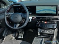 Hyundai TUCSON - Vorschau Bild 3
