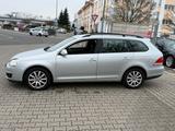 Volkswagen Golf 5 V Variant Comfortline*KLIMAAT*AHK*TEMPOM* - Volkswagen Golf aus 2008: Variant