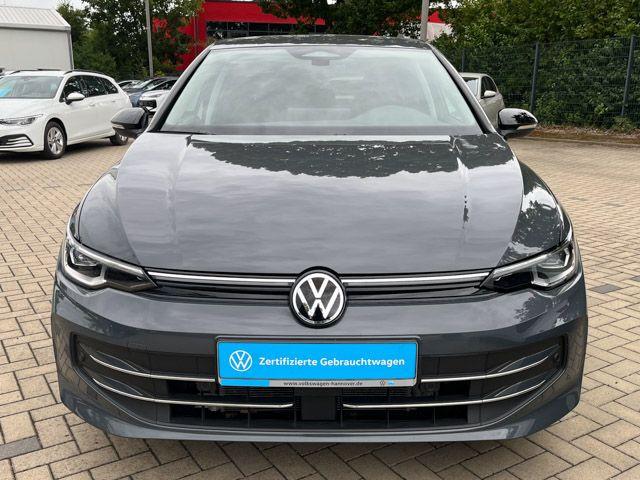 Volkswagen Golf VIII 1.5 TSI Goal Navi AHK LED Kamera DigCo, миниатюра 11