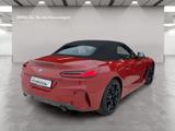 BMW Z4 sDrive20i M Sport Harman/K LiveCockpitProf - BMW Z4: Leder