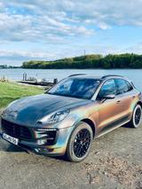 Porsche Macan GTS  - Porsche Macan in Mainz