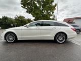 Mercedes-Benz CLS 250 Shooting Brake CLS 250 BlueTec / d (218. - Mercedes-Benz CLS C218