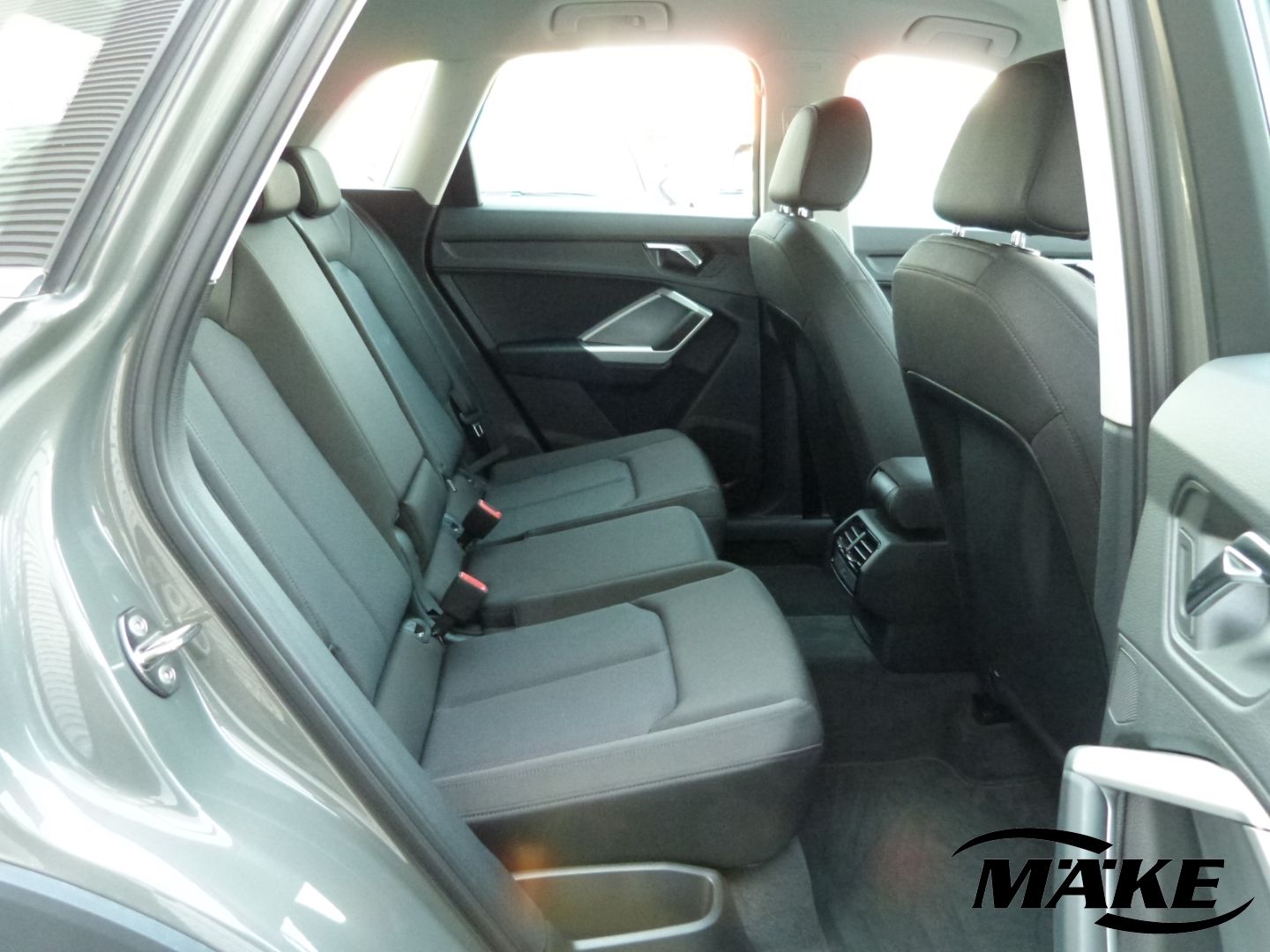Q3 40, 2.0 TFSI S-tronic, quattro, LED-Matrix, A