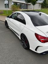 Mercedes-Benz CLA 45 AMG Mercedes-AMG CLA 45 4MATIC DCT Me... - gebrauchte Mercedes-Benz CLA 45 AMG aus dem Jahr 2018