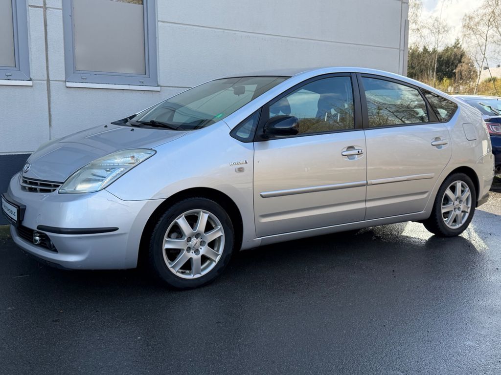 Angebot ansehen Toyota Prius