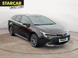 Toyota COROLLA HYBRID TEAM D 2.0 16V+TECHNIK-PAKET+ACC+
