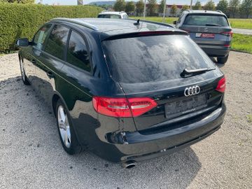 Audi A4 - 6