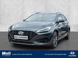 Hyundai i30 Mild-Hybrid Advantage Kombi DCT Navi LED Pan
