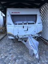 Dethleffs Camper Lifestyle 450 DB - Dethleffs 450