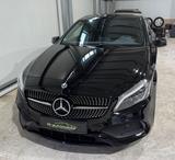 Mercedes-Benz A 180 AMG Paket EDITION,Kamera,19Zoll,Garantie - Mercedes-Benz Limousine 180 AMG paket mit Benzin-Antrieb