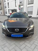 Mazda 6 2.2 D | Exclusive-Line | HU 07/27 - Mazda: Mazda2