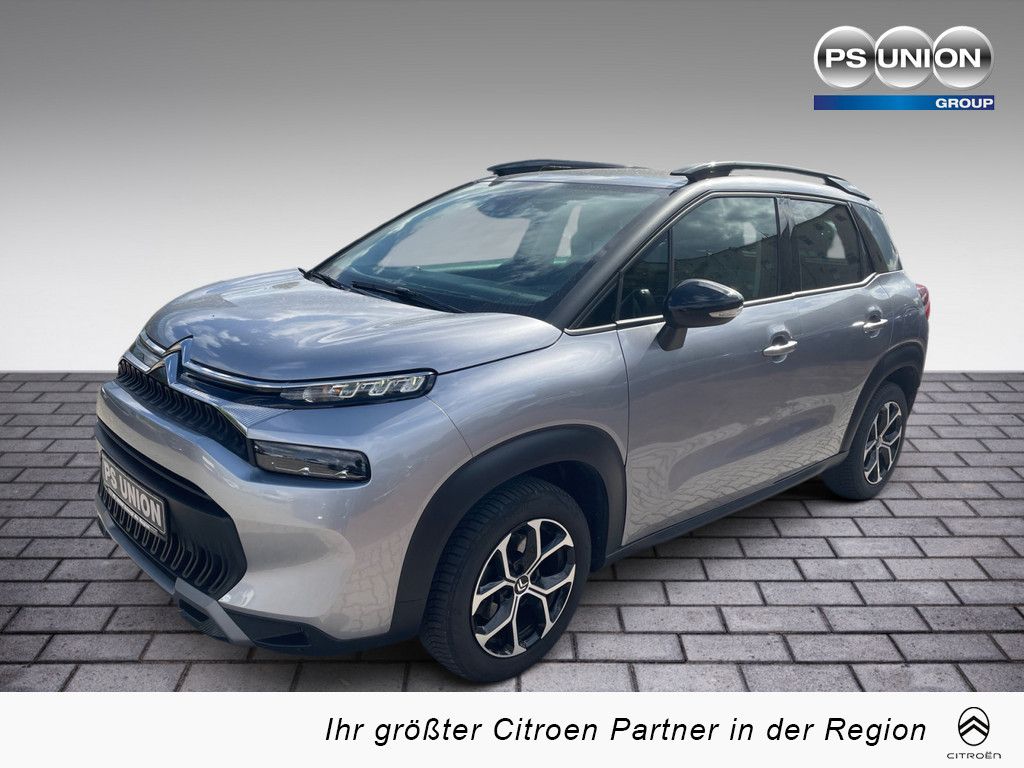 Image of Citroën C3 Aircross