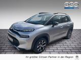 Citroën C3 Aircross 1.2 Plus KLIMA PDC SITZHEIZUNG - Citroën C3 Aircross: Plus