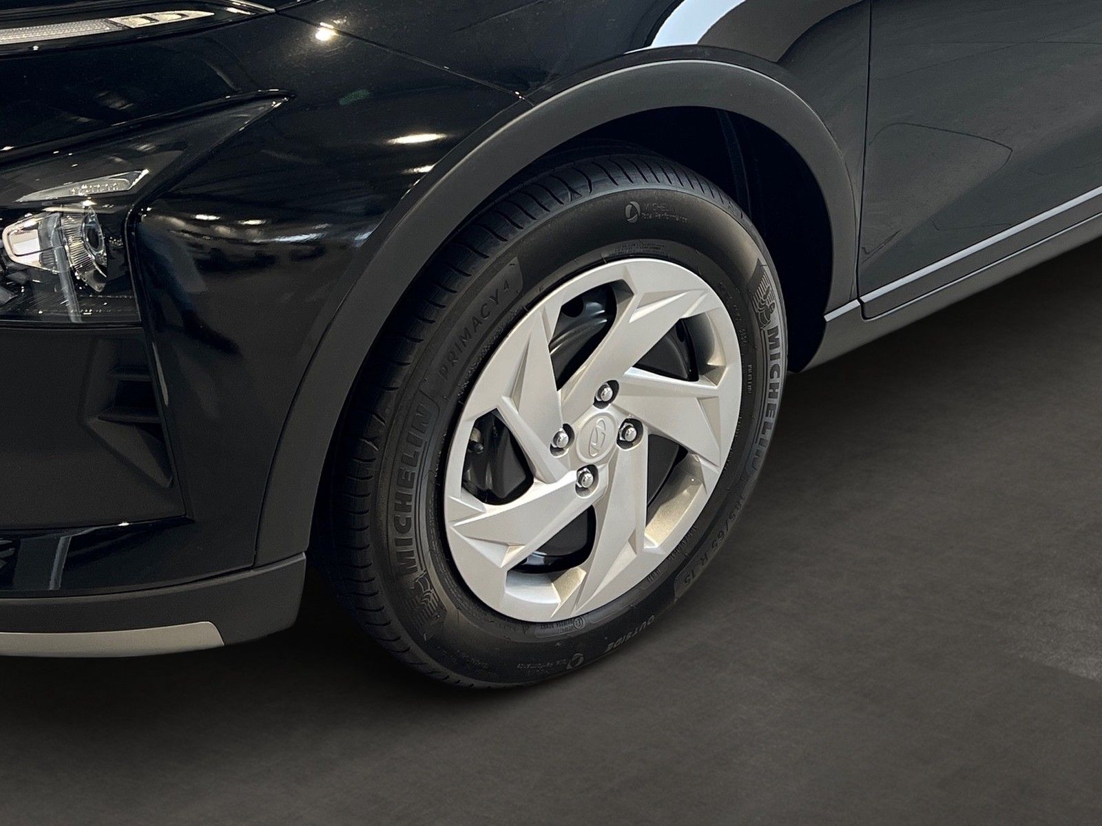 Hyundai BAYON – Bild 4