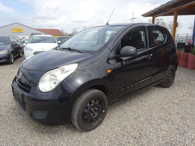 Suzuki Alto 1.0 Club