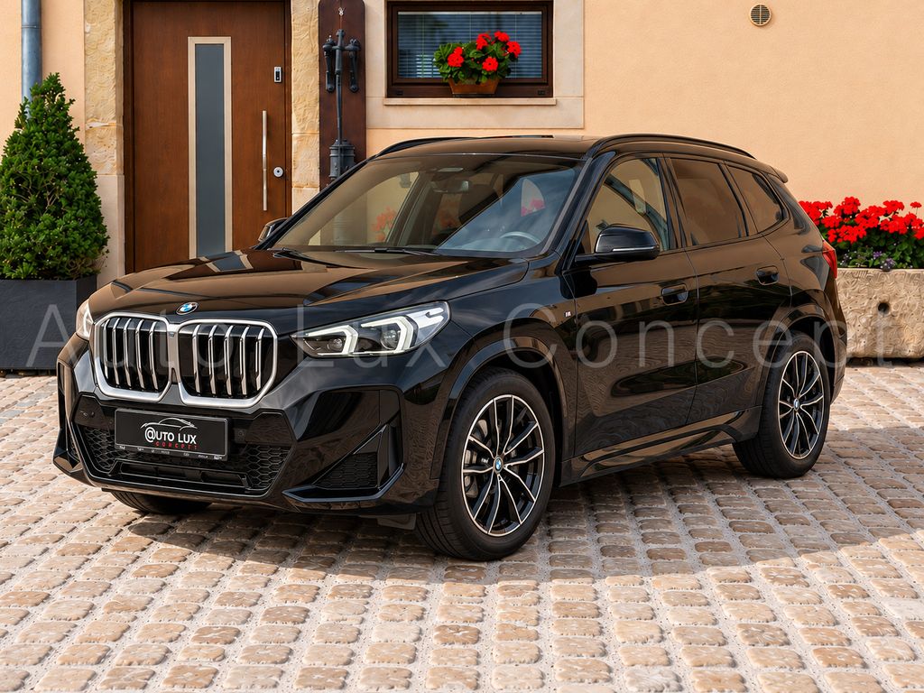 Image of BMW X1