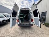 Volkswagen T6 Transporter Kasten 4Motion Navi/ACC/Kamera - scheckheftgepflegte VW T6 Transporter