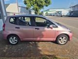 Honda Jazz 1.4 LS TÜV & SERVICE NEU - gebrauchte Honda Jazz aus dem Jahr 2003