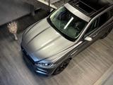 Jaguar F-Pace R-Sport AWD Aut. Navi*Leder*Kam*Spur*Pano - : Geländewagen, Awd