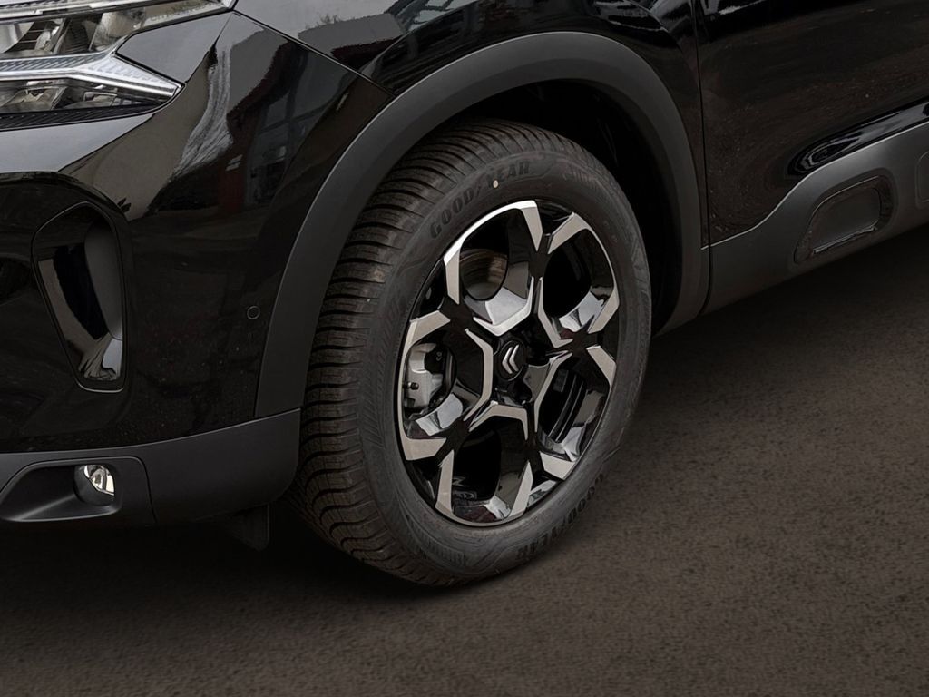 Fahrzeugabbildung Citroën C5 Aircross BlueHDI 130 S&S EAT8 MAX