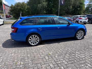 Skoda Octavia - 5