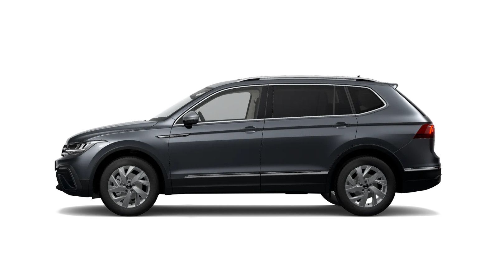 Volkswagen Tiguan Allspace - Bild 3