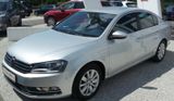 Volkswagen Passat Lim. Comfortline Service Neu Garantie - Volkswagen Passat: Garantie