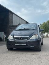 Mercedes-Benz Mercedes A160 - Mercedes-Benz A 160 Gebrauchtwagen in Mönchengladbach