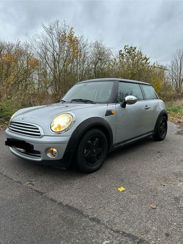 MINI Mini Cooper zu verkaufen