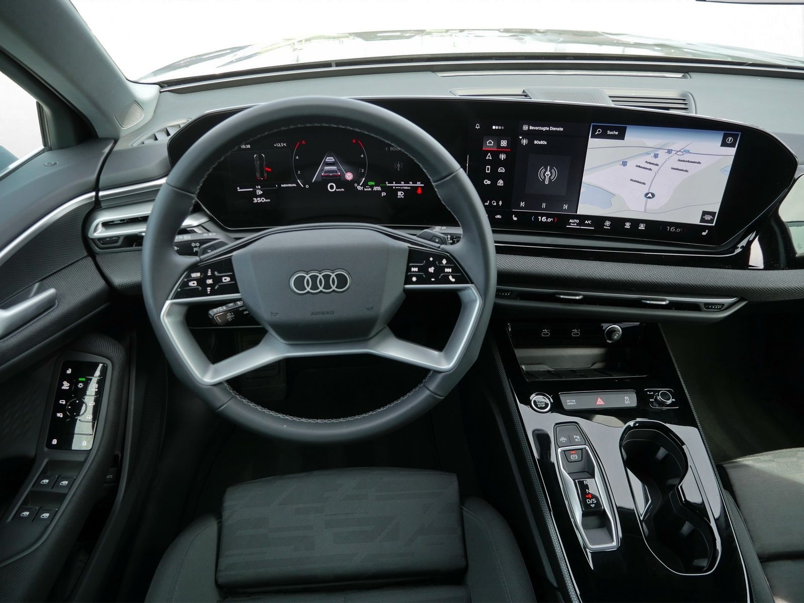 Audi A5 - Bild 8