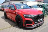 Audi RSQ8 Dynamik+/ABT Umb/Carbon/Keramik/Matrix/Pano - gebrauchte Audi RSQ8 aus dem Jahr 2021